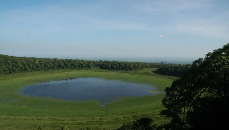 Conservation de la biodiversité du Nord Kenya et développement des communautés pastorales
